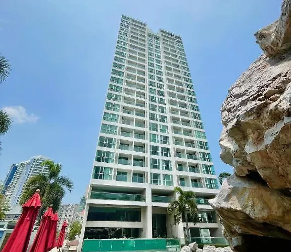 The Legend Residences Pattaya