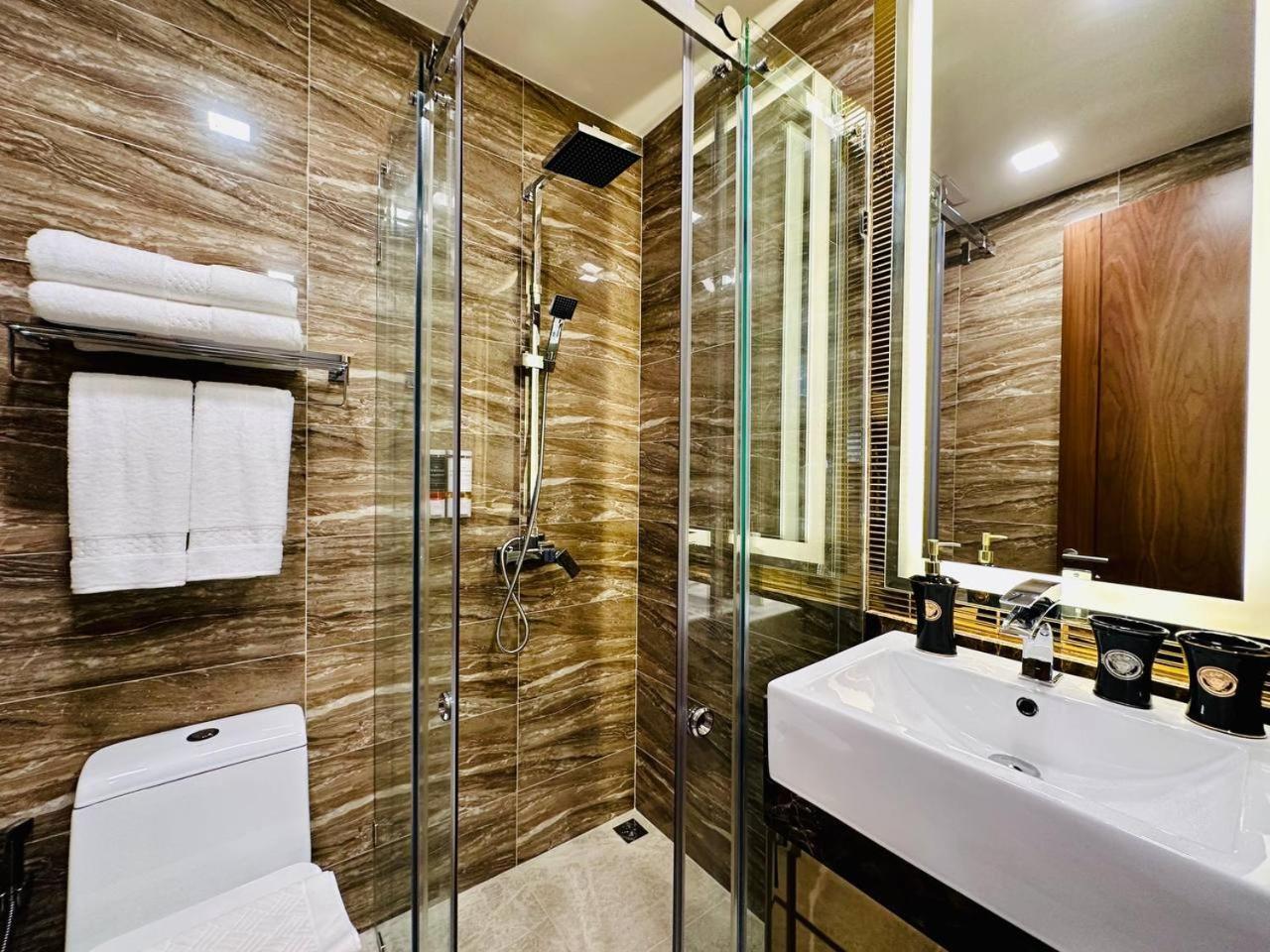 The Legend Residences * Pattaya
